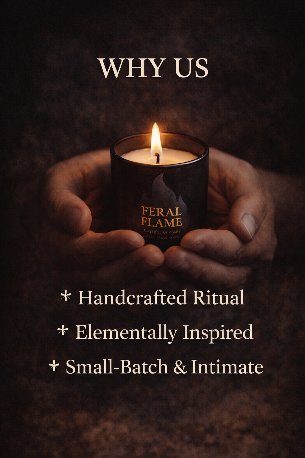 Gilded Egg | Limited Edition | 7 oz