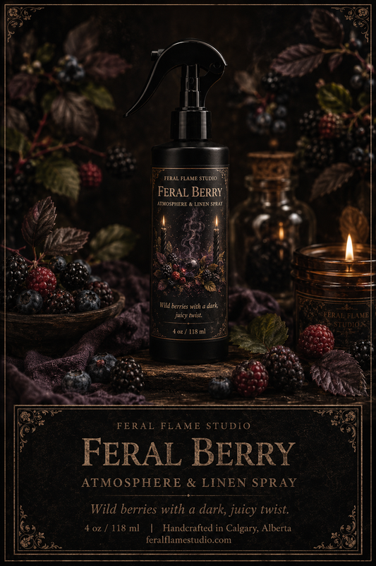 Room and Linen Spray | 4 oz