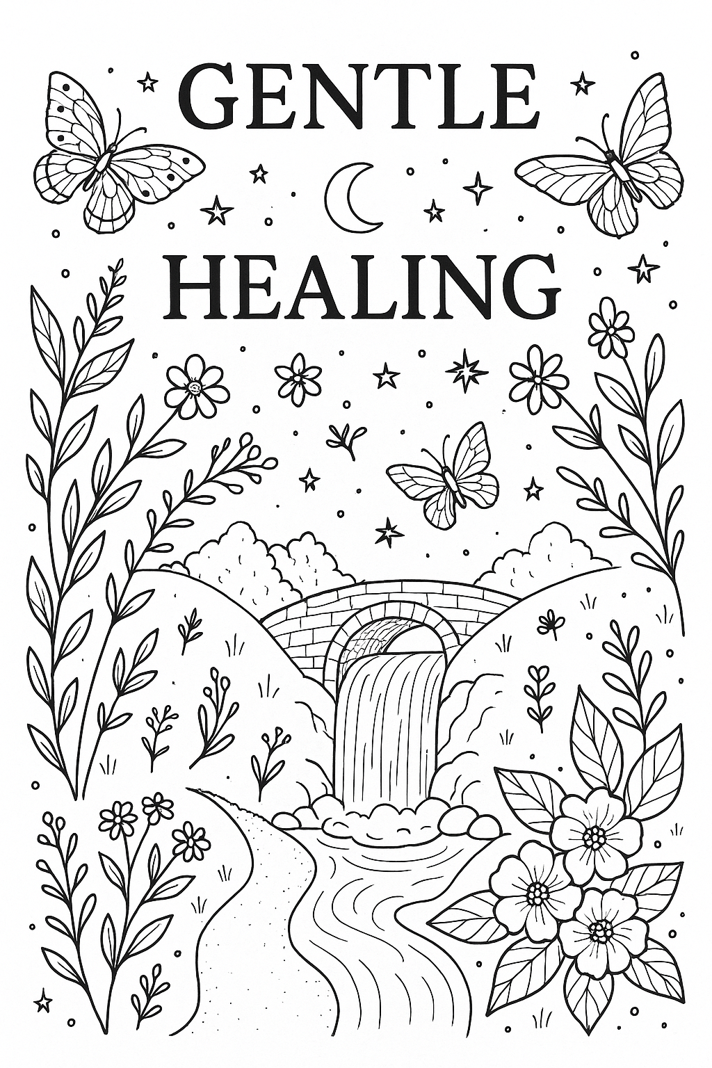 Free Coloring Page Download