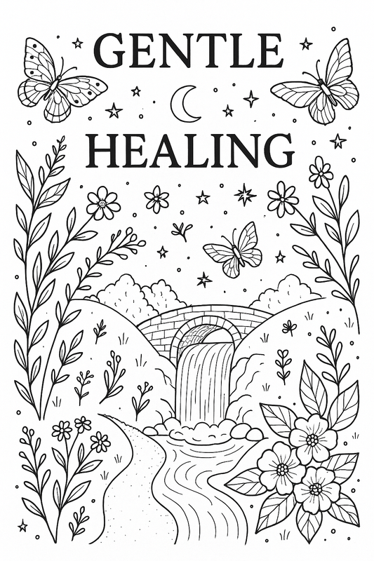 Free Coloring Page Download