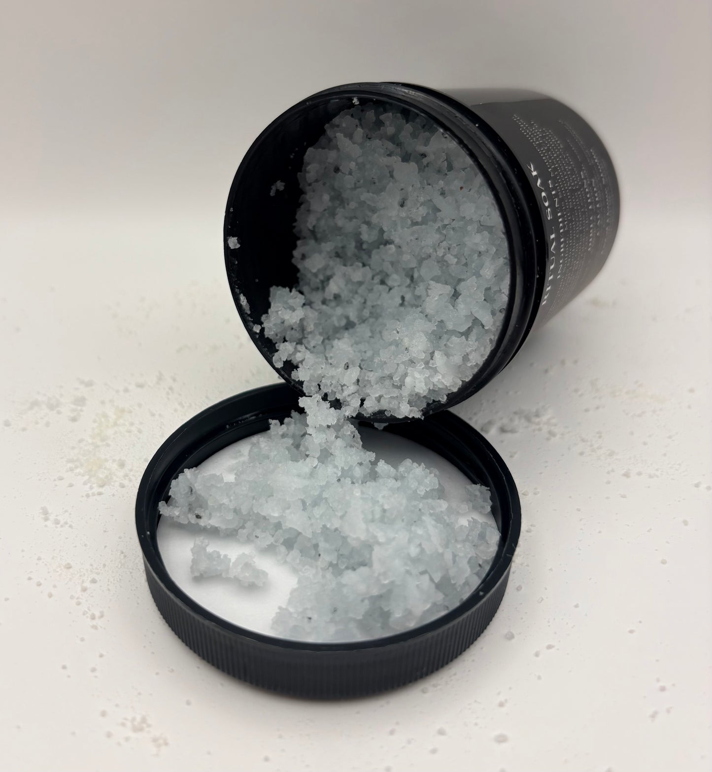 Elemental Mineral Soaks