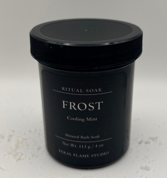 Elemental Mineral Soaks