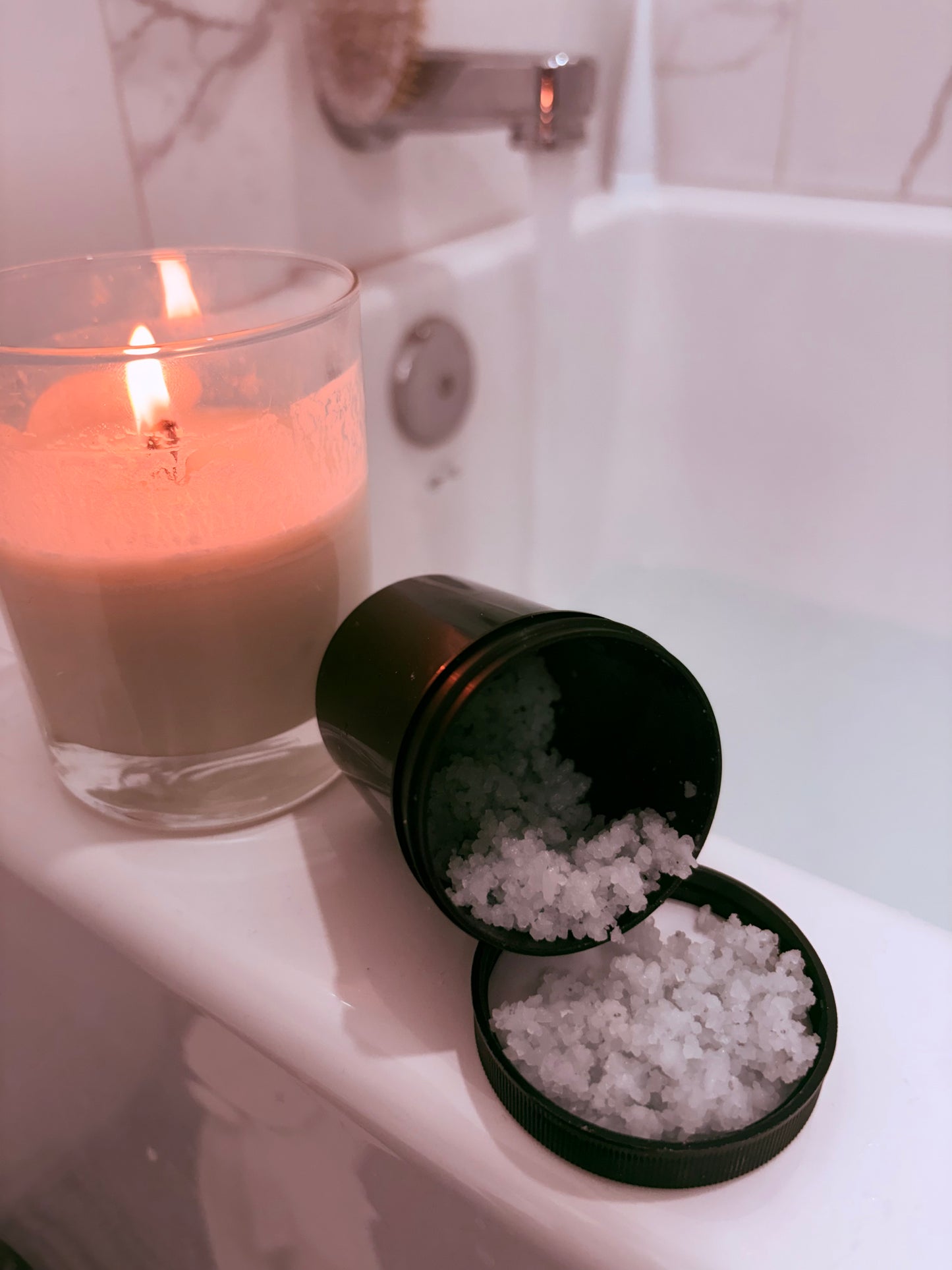 Elemental Mineral Soaks