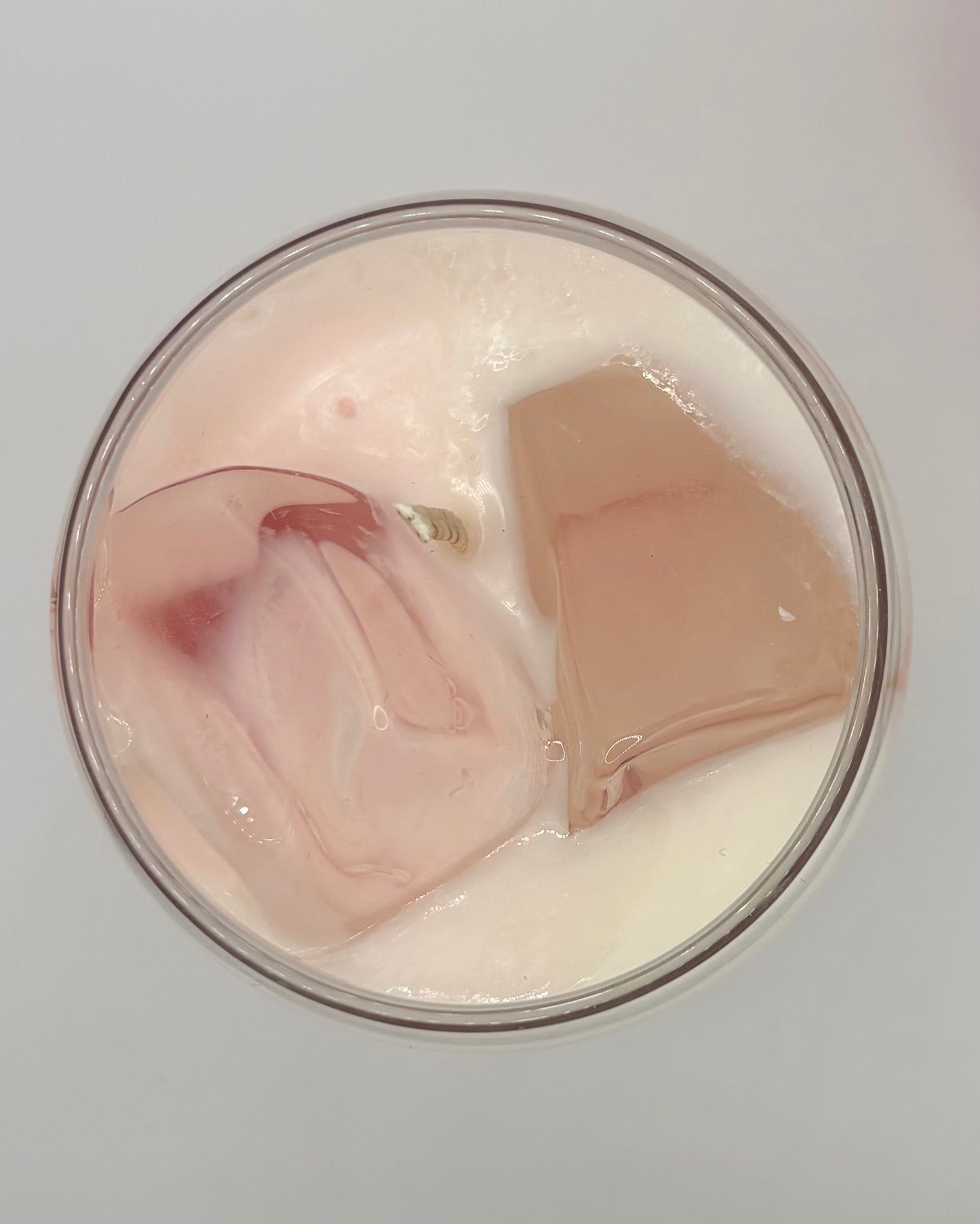 Best Selling Drink Candle | Coconut Soy-Gel