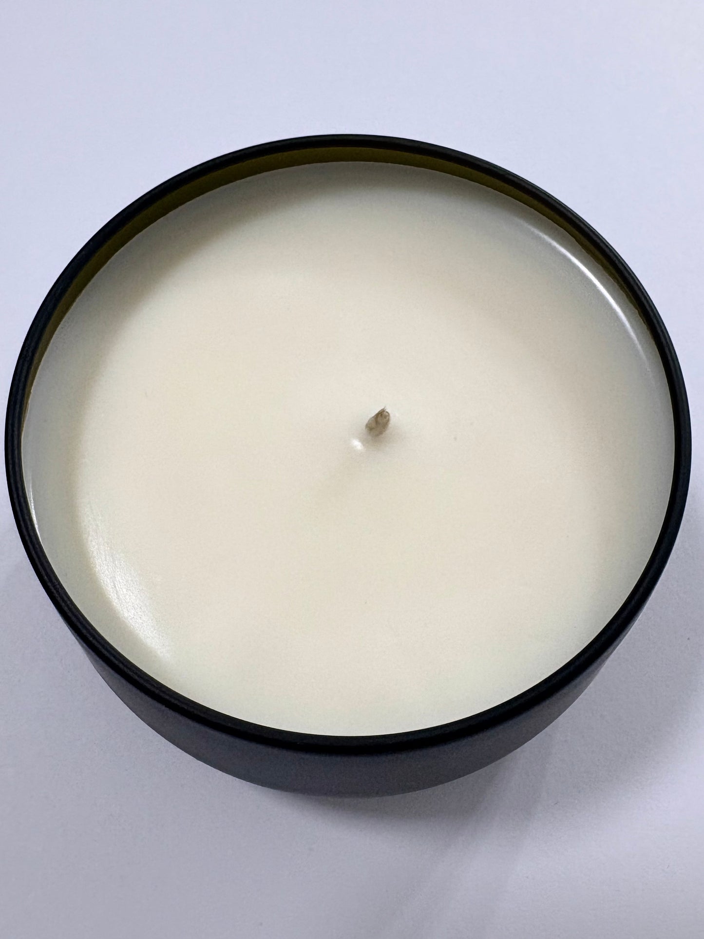 Feral Flame Studio Candle | 7 oz Coconut Soy (Metal Tin)