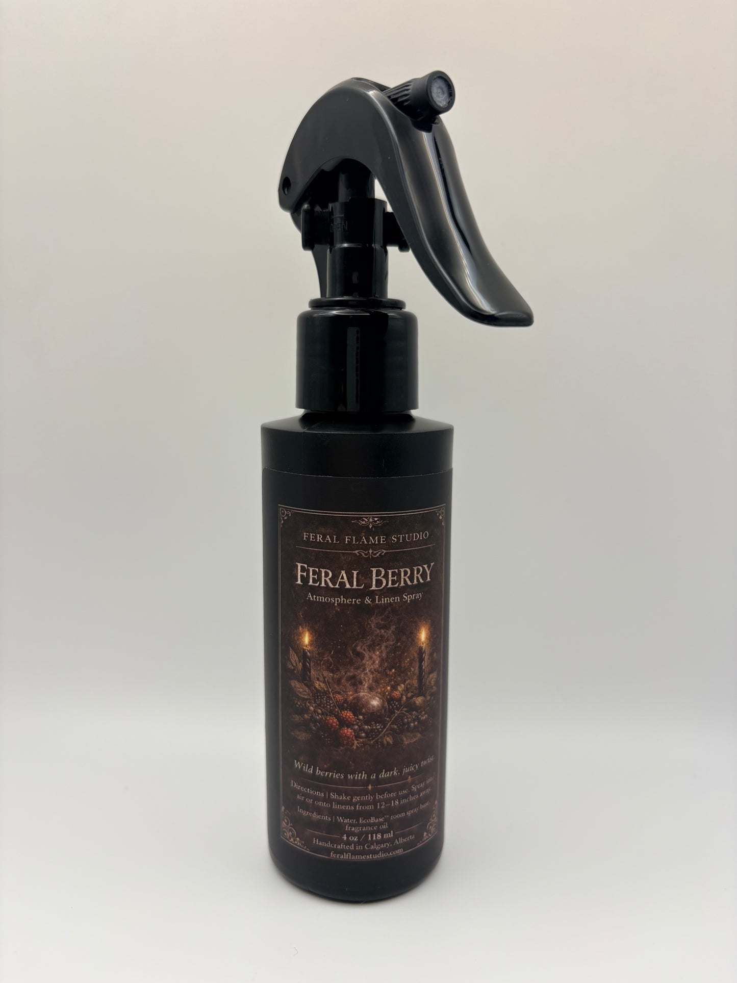 Room and Linen Spray | 4 oz