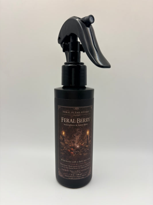 Room and Linen Spray | 4 oz