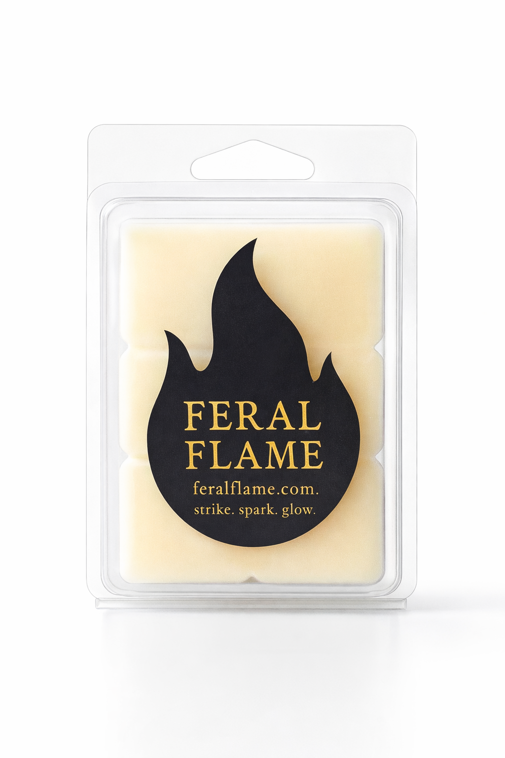 Soy Wax Melt | 2.5-3.0 oz