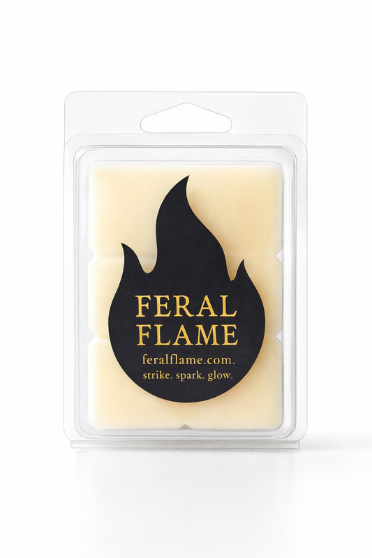 Soy Wax Melt | 2.5-3.0 oz