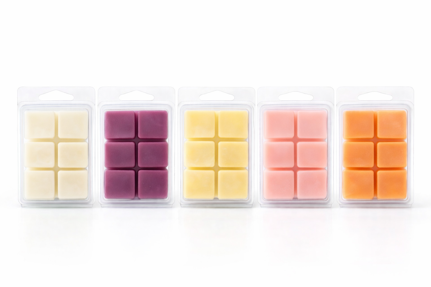 Soy Wax Melt | 2.5-3.0 oz