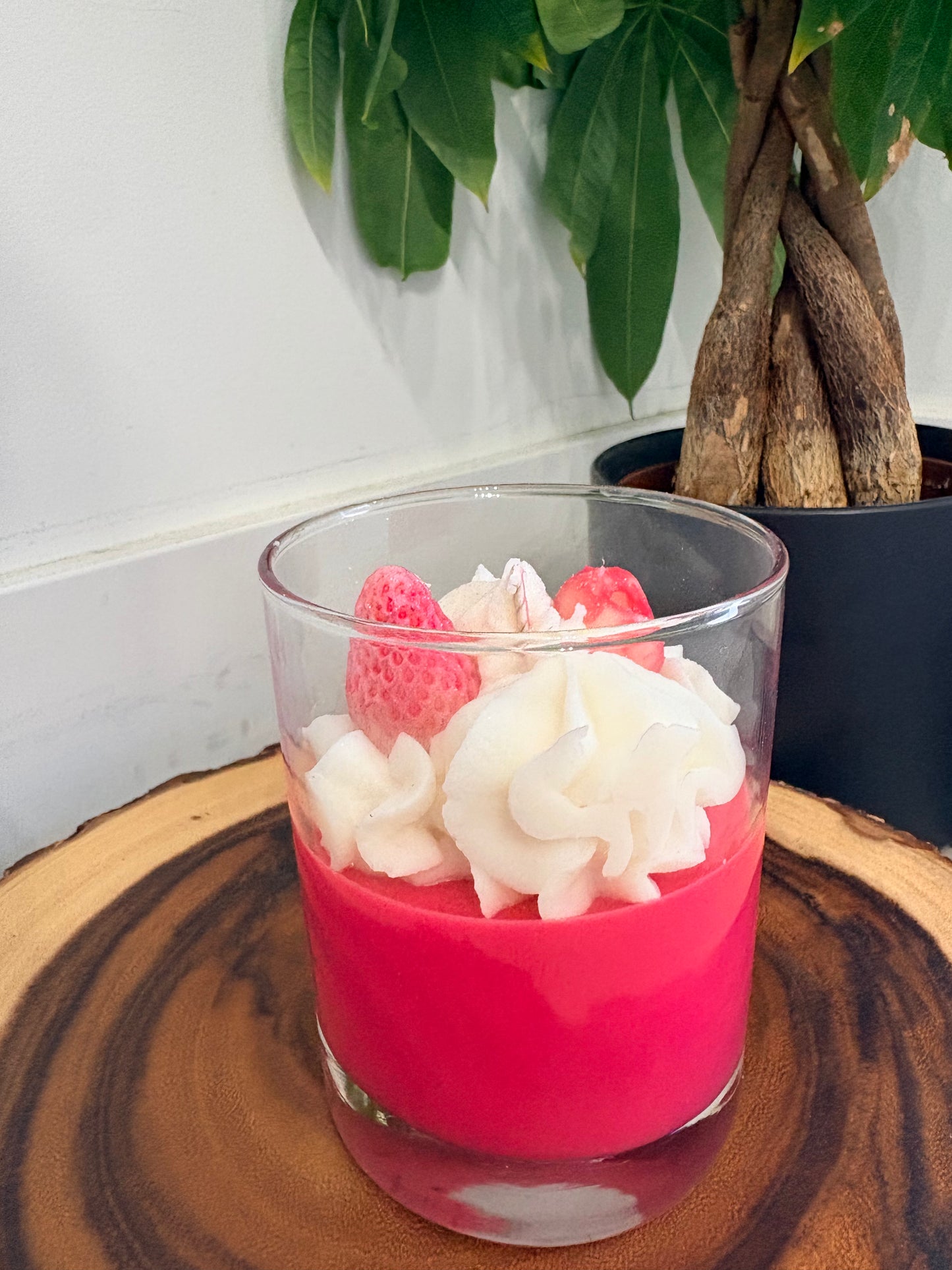 Feral Berry | Coconut-Soy | 8oz