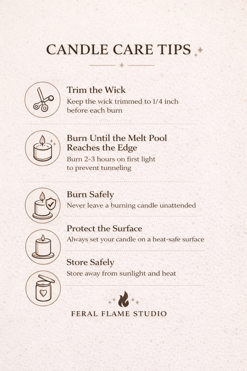 Kitchen Lemon | Soy Candle | 8oz