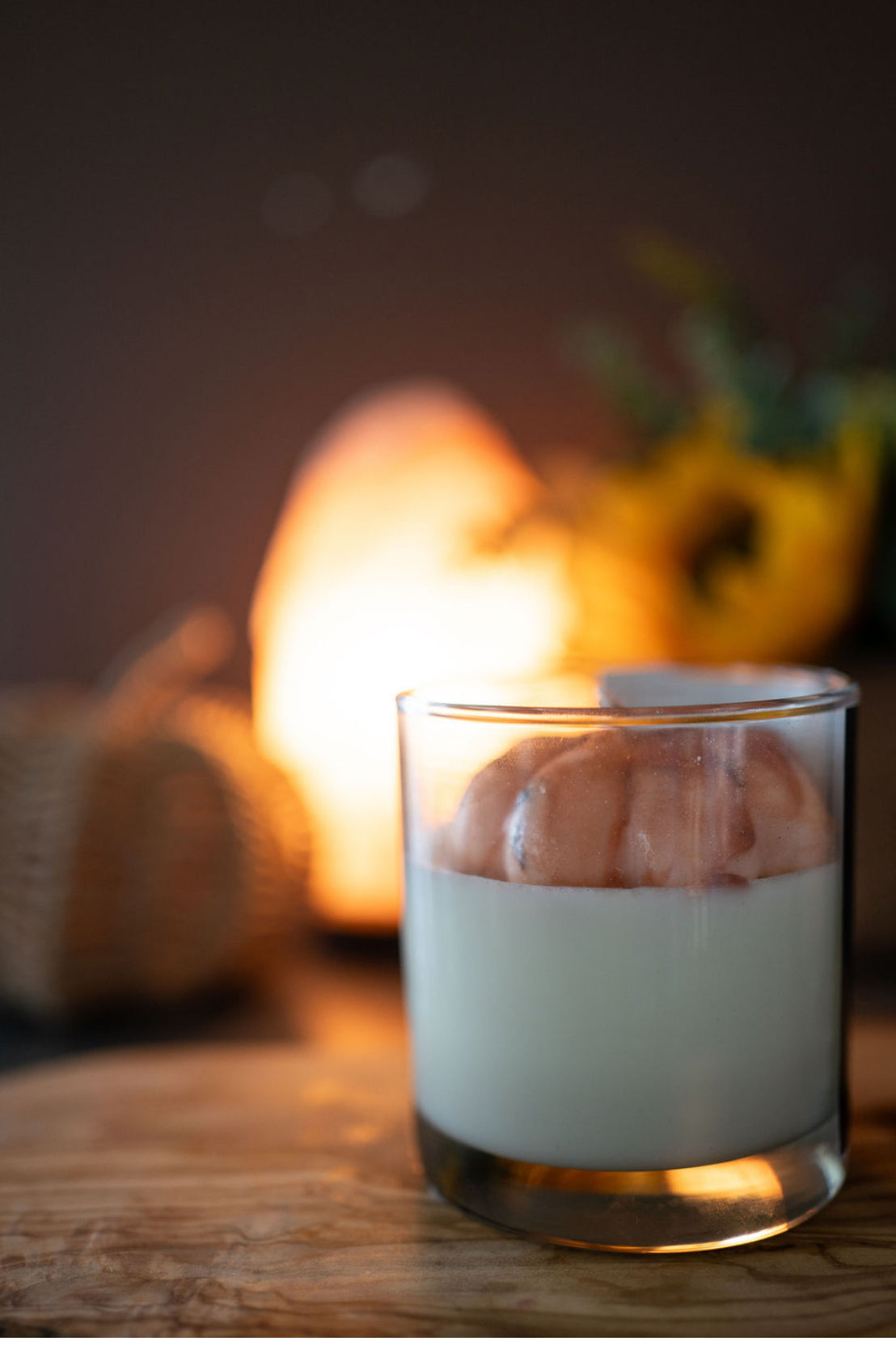 Pumpkin Cream | Soy Candle | 8.5 oz