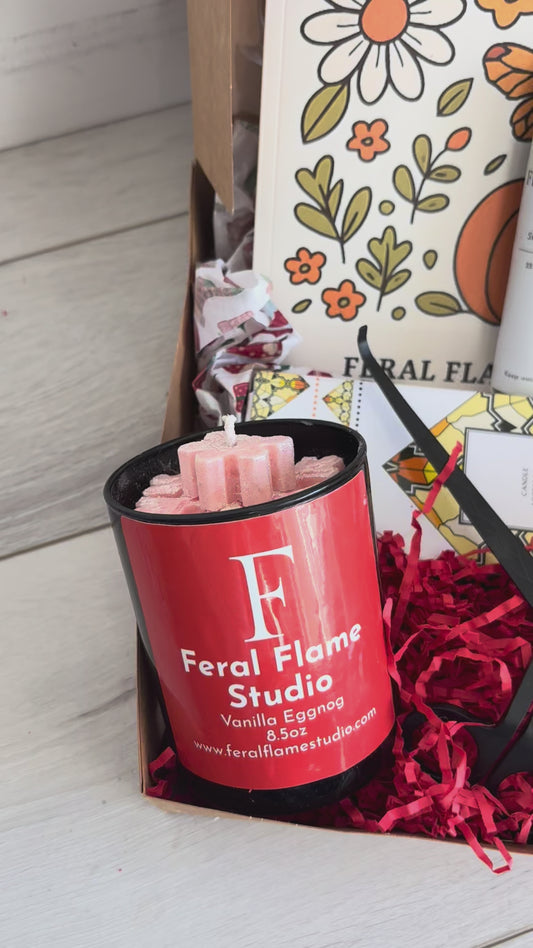 Gift Candle Bundle | Self care
